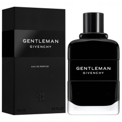 GIVENCHY GENTLEMAN 100ml woda perfumowana